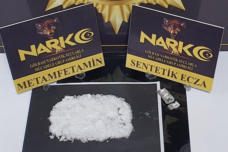 Adıyaman Emniyeti zehir tacirlerine geçit vermiyor -