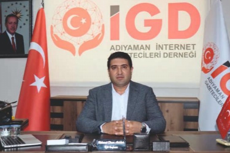 Adıyaman Futbol Kulübü'nün açıklamasına İGC'den sert tepki! -