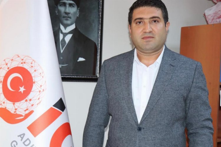 Adıyaman İGC: 15 Temmuz 'stres testi' oldu -