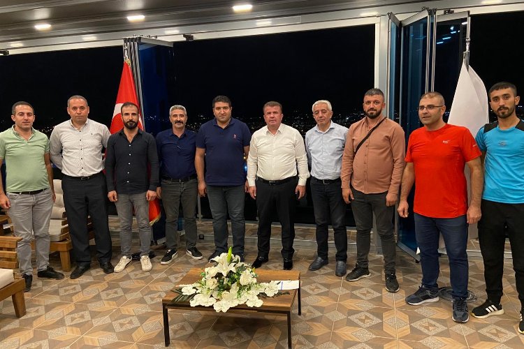 Adıyaman İGC'den şehrin eğitimine yakın mercek -
