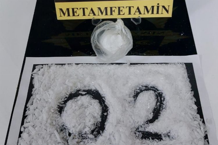Adıyaman uyuşturucu ile mücadelede hız kesmiyor -