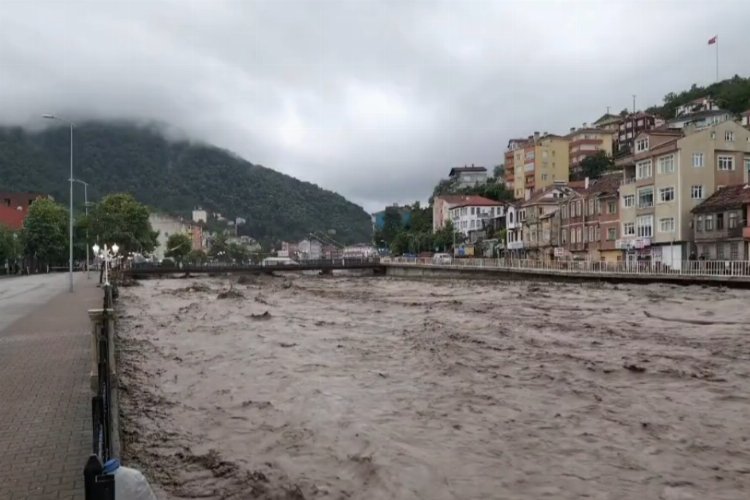 AFAD 'kırmızı uyarı' iller için tedbirleri paylaştı -