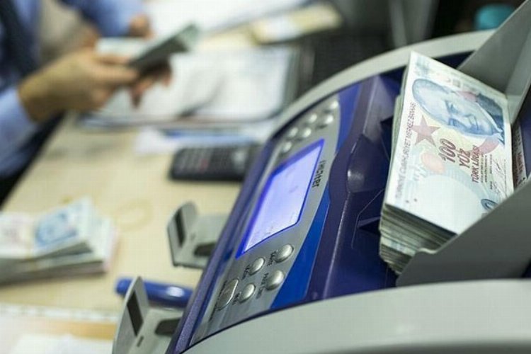 Afet bölgesindeki bankaların son durumları -