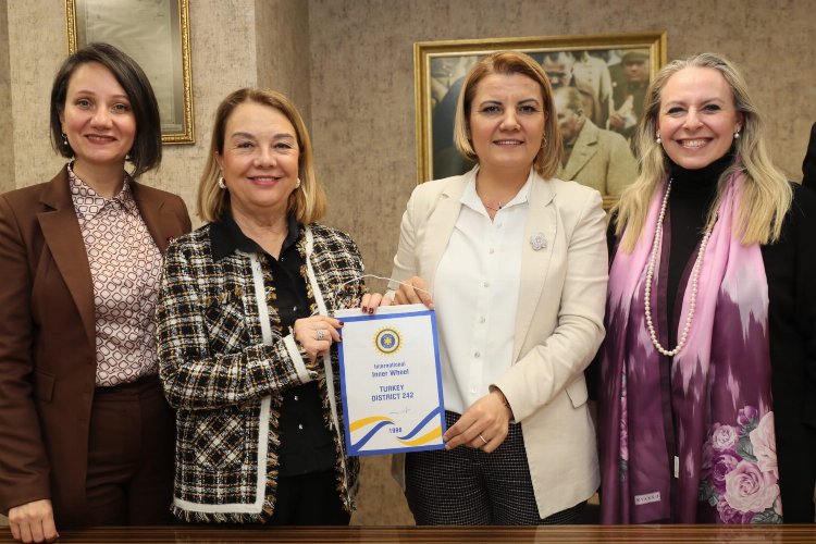 Afet bölgesindeki gençlere eğitimde fırsat eşitliği -