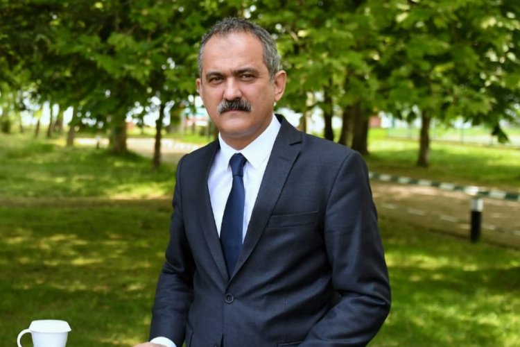 Afet bölgesindeki öğrencilere 30 bin burs müjdesi -