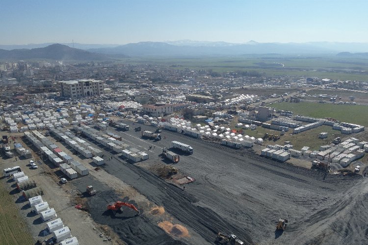 Afet bölgesine ilişkin yeni kararlar -