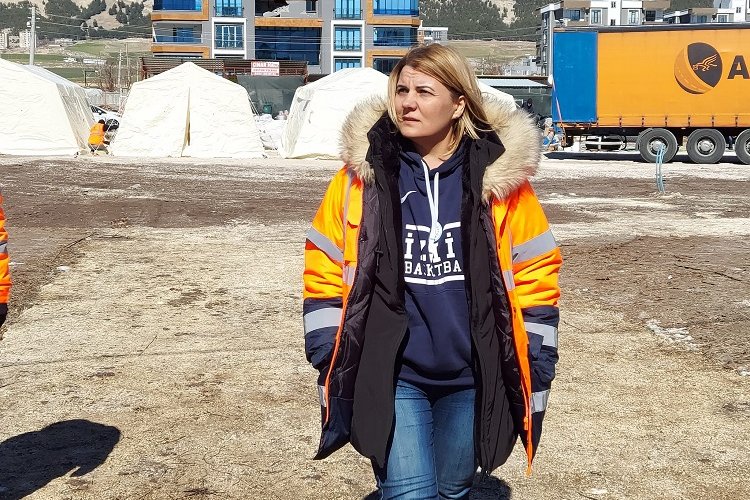 ‘Afet Yönetiminde Kardeş Belediyecilik’ hazırlıkları başladı -