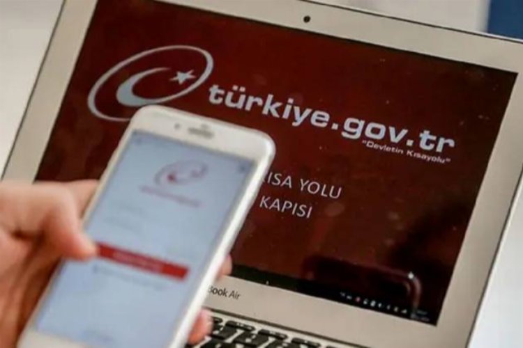 'Afetzede Barınma Desteği' başvuruları başladı... E-devlet'ten yapılabiliyor -