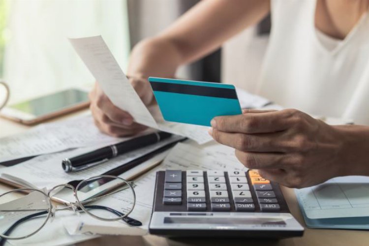 Afetzede esnafın kredi borçları ertelendi -