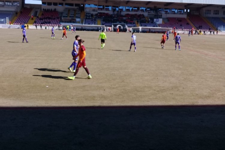 AFJET Afyon moral buldu -