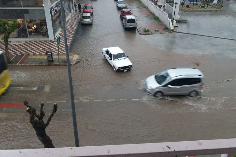 Afyon'a sarı kodlu uyarı -