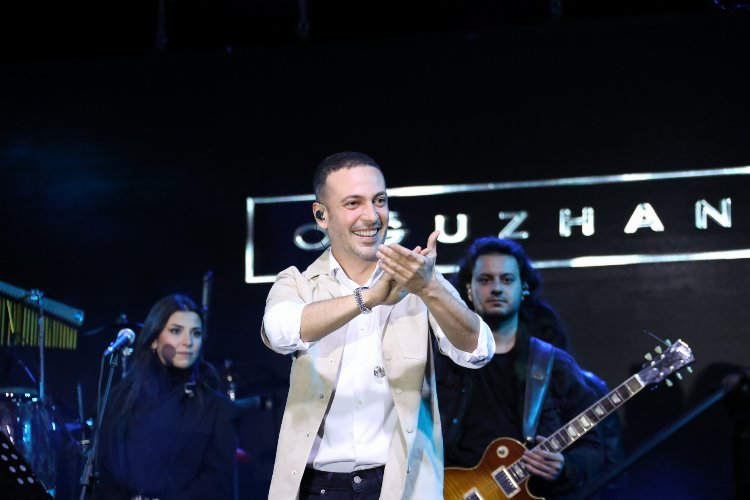 Afyon'da Oğuzhan Koç rüzgarı -