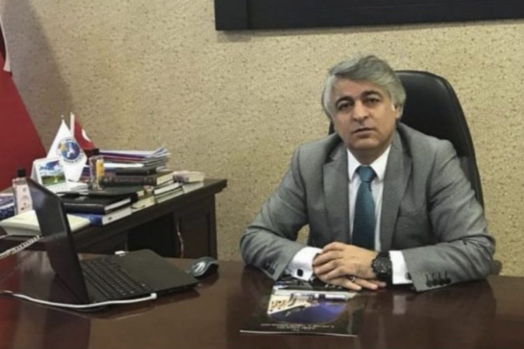 Ağrı İl Kültür ve Turizm Müdürü görevden alındı -