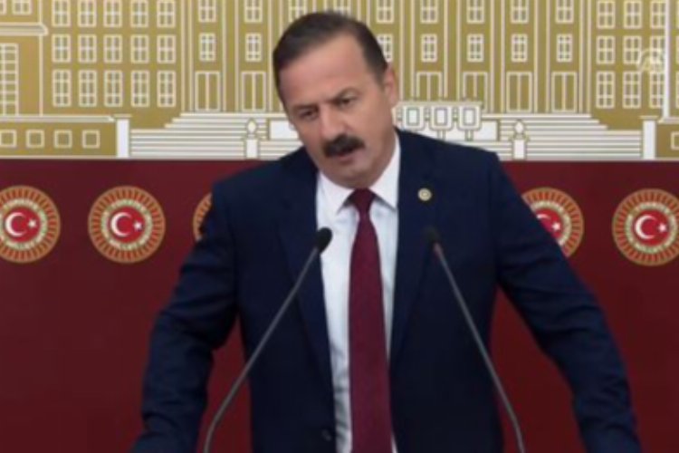 Ağıralioğlu: Sözlerim partime yük olmaya başlamıştı -