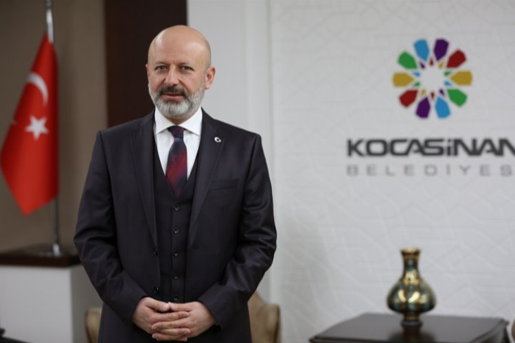 Ahmet Çolakbayrakdar'dan 3 Aralık mesajı -