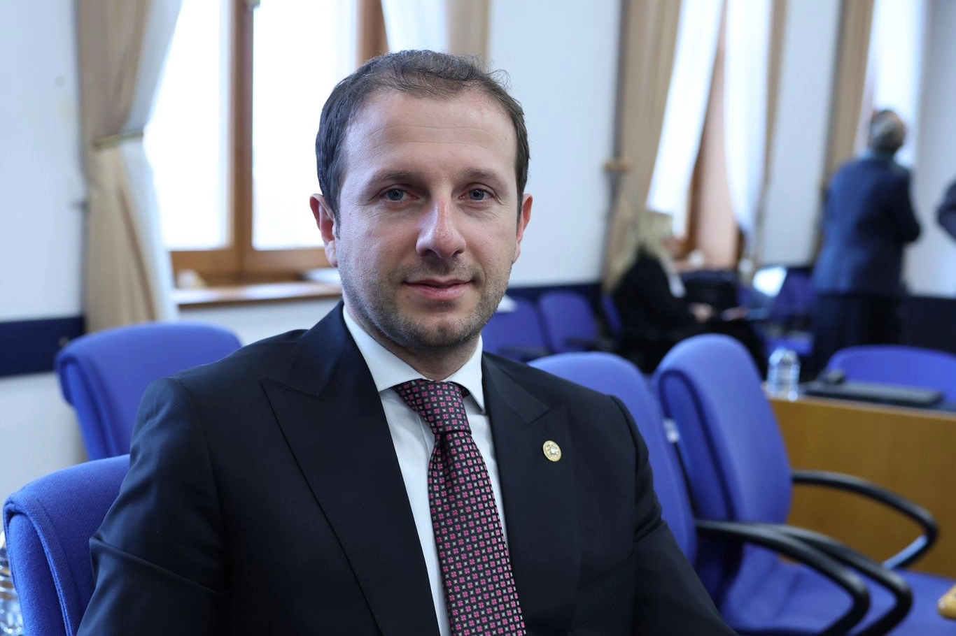Ahmet Kılıç'tan bütçe açıklaması -