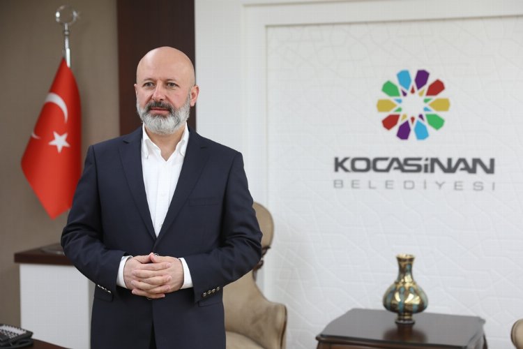 Ahmet Kocabayrakdar'dan Tıp Bayramı mesajı -