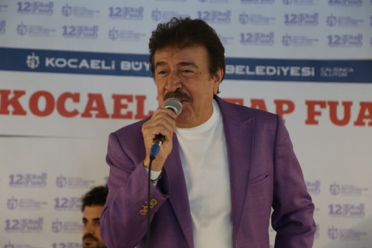 Ahmet Selçuk İlkan: Ben ayrılıkların şairiyim -