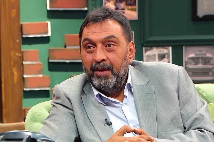 Ahmet Yenilmez Demokrasi Meydanı’nda sahne alacak -