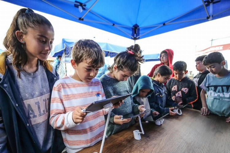 Aile değerlerinin korunması zorunluluk haline geldi -