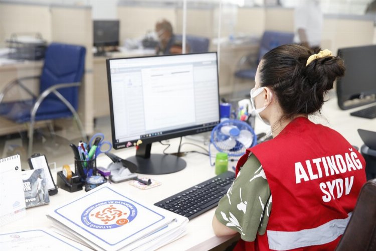 Aile'den SYDV'lere 850 milyon TL ek kaynak aktarıldı -