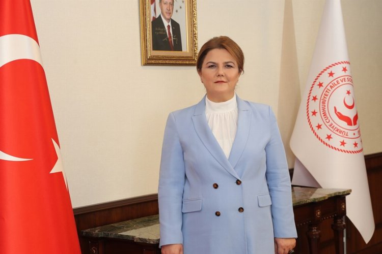 Aile ve Sosyal Hizmetler'den 259 milyon liralık sosyal destek -