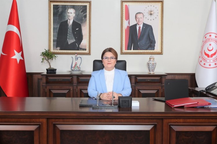 Aile ve Sosyal Hizmetler 'Enstitü' kuruyor -