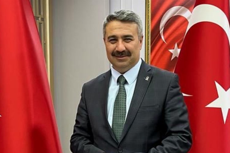 AK Parti Adıyaman Merkez İlçe Başkanlığı: 30 Ağustos asırlardır hür yaşayan milletin haykırışıdır -