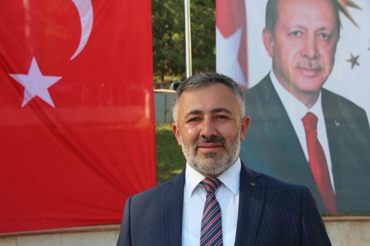 AK Parti Bilecik İl Başkanı Yıldırım “Bu şehir bu ihaneti unutmaz” -