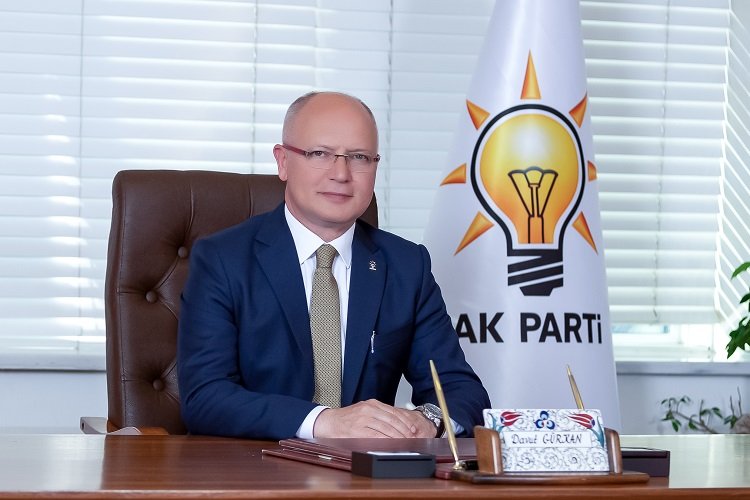 AK Parti Bursa belediye başkan aday adayları belli oldu -