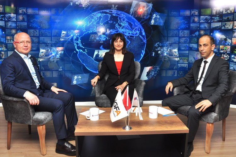 AK Parti Bursa: Biz istikrardan yanayız -