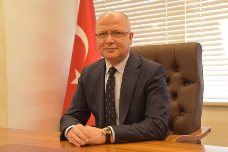 AK Parti Bursa: LGBT sapkınlığı asla masum gösterilemez -