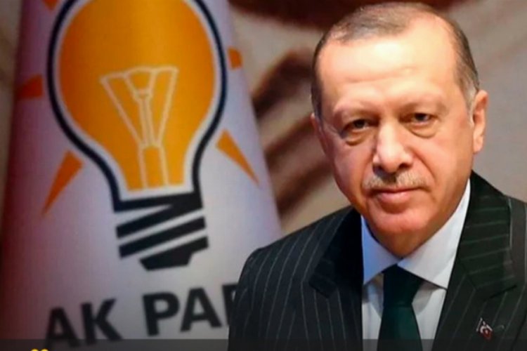 AK Parti'de listeler son şeklini aldı... İstisnasız üç dönem kuralı uygulandı -