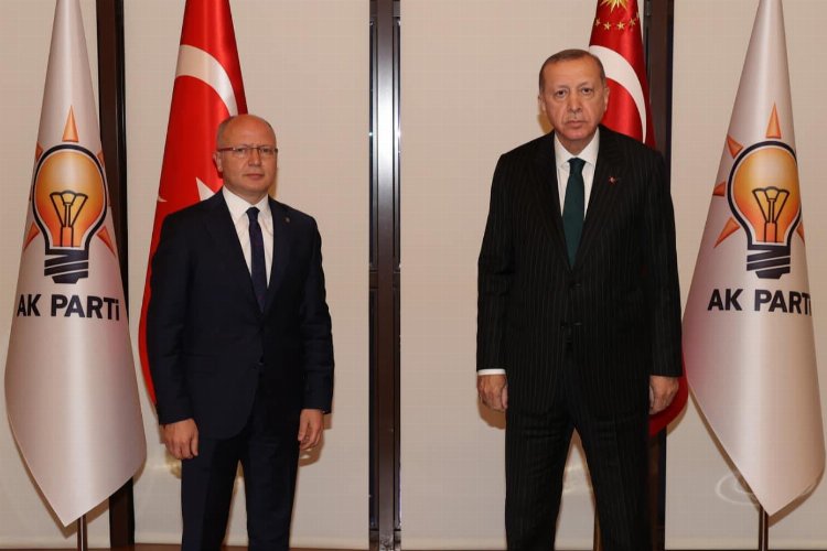 AK Parti’de milletvekilleri listesi için kritik süreç -