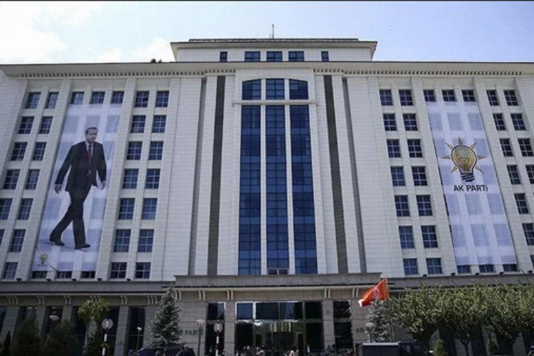 AK Parti'nin aday listesi kesinleşti! 17 bakan üst sıralarda aday gösterildi -