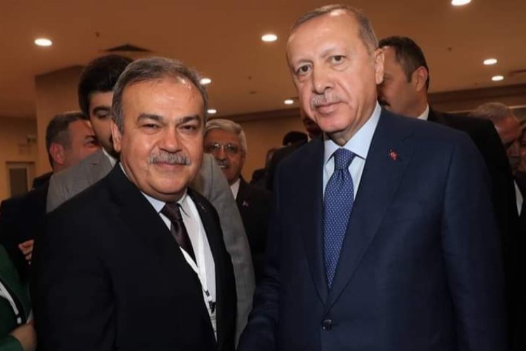 AK Parti Ordu İl Başkanı listeleri eleştirmişti, görevden alındı! -