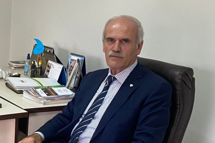 AK Parti Yerel Yönetimler'e Bursa'dan önemli atama -