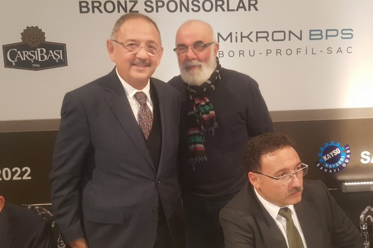 AK Partili belediyelerden deprem seferberliği -