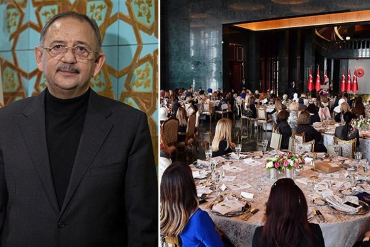 AK Partili belediyelere 'müsriflik' uyarısı -
