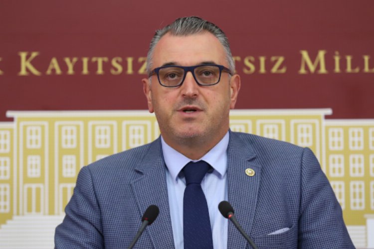 AK Partili Çilez'den altılı masaya 'kaos' yorumu -