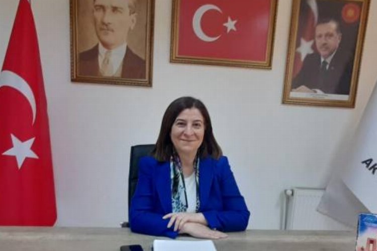 AK Partili Milletvekili Aksal'dan teşkilatlarda değişim sinyali -