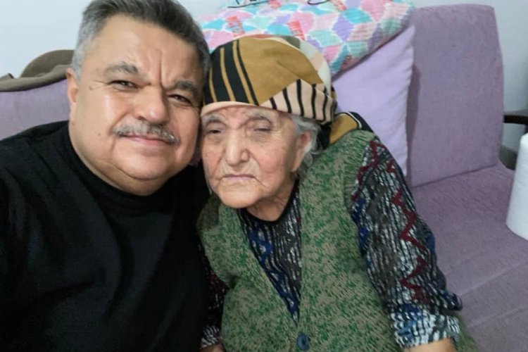 AK Partili Yağcı’nın acılı günü -