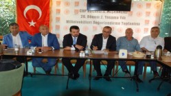 AKAR, “BUNLARIN ALAYI FETÖ’CÜ”