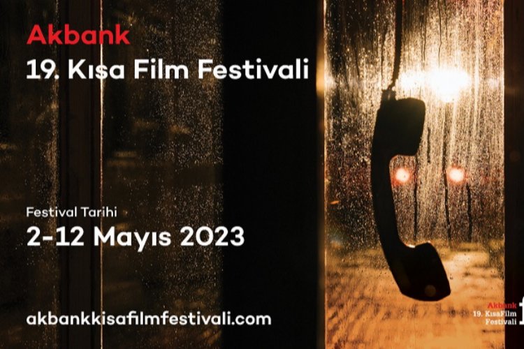 Akbank Kısa Film Festivali'nde takvim belirlendi -