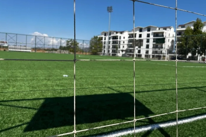 Akçalar, mahalle turnuvalarına ev sahipliği yapıyor -