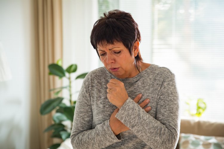 Akciğer Kanserine yol açan 6 neden 