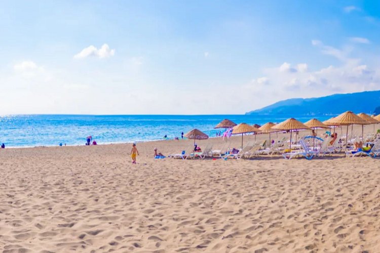 Akdeniz’de İslami mavi yolculuk keyfi -