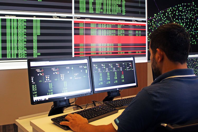 Akdeniz’in elektrik tüketimi bayramlık yüzde 15 arttı -