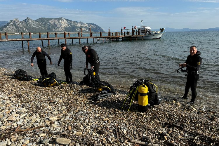 Akdeniz’in oksijen kaynağı Kemerköy’de hayat bulacak -