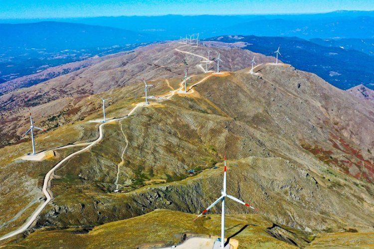 Akfen Yenilenebilir Enerji halka arzda -